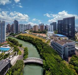 UE Square (D9), Apartment #550982701